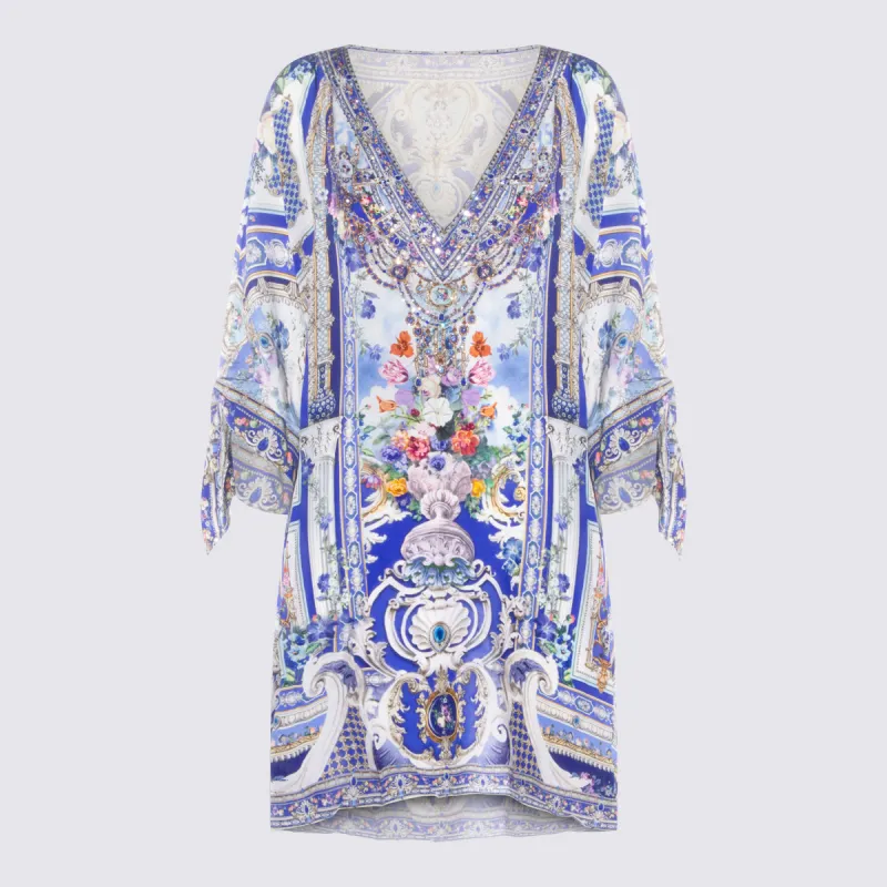 Top Ottoman Opulence made by Camilla