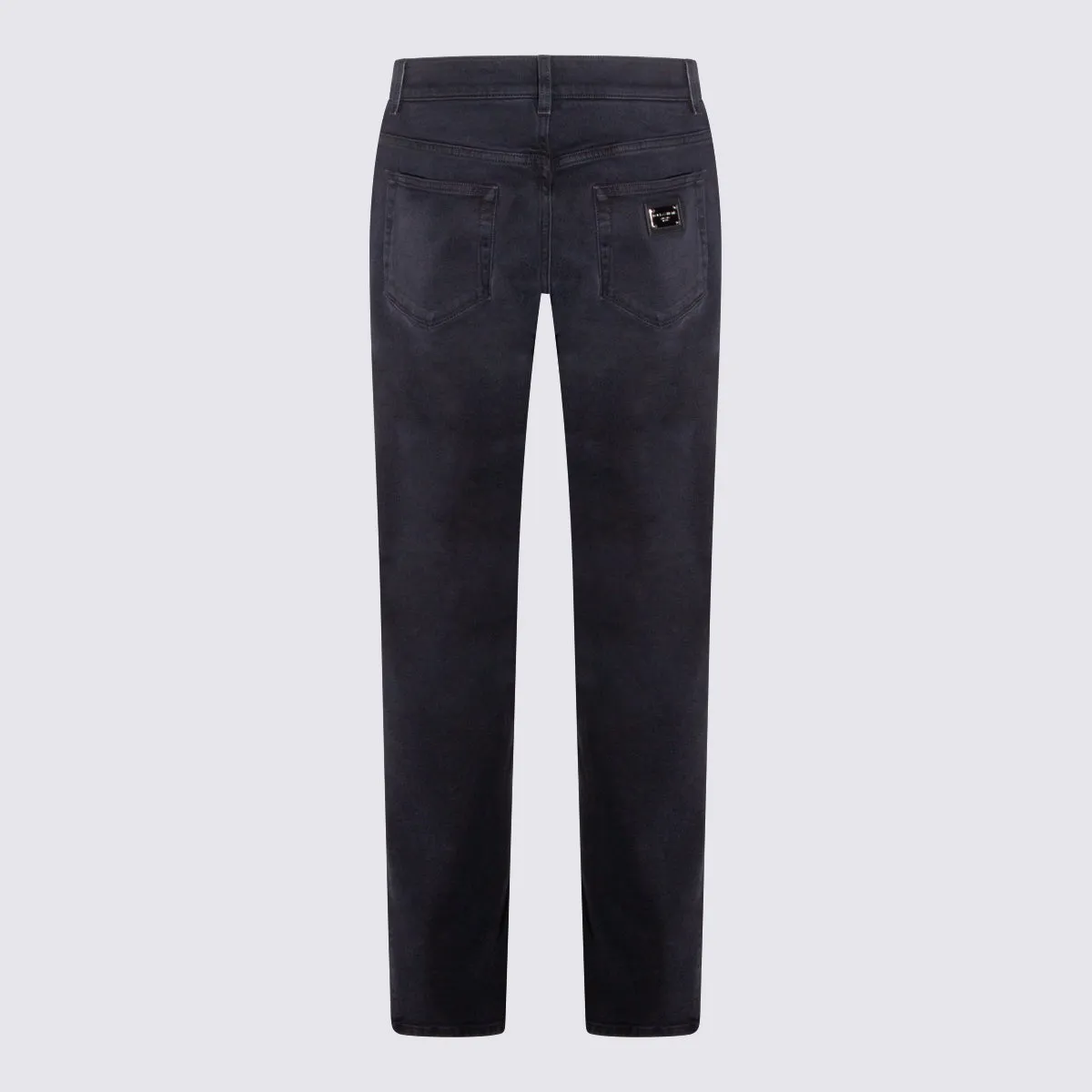 Jeans Blacks And Greys sold by Wanan Luxury product image thumbnail 2