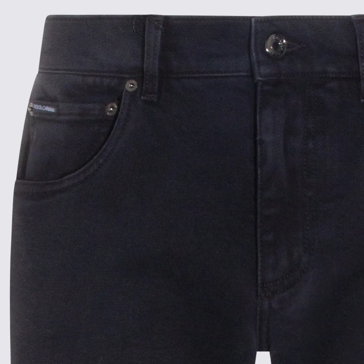 Jeans Blacks And Greys sold by Wanan Luxury product image thumbnail 3