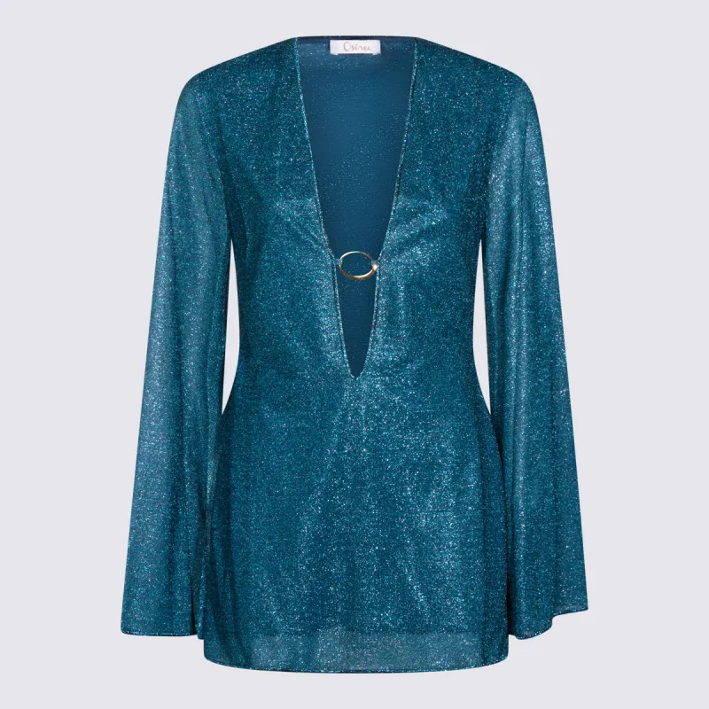 Dresses Peacock made by Oséree