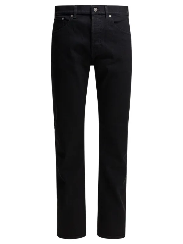 Trousers Black sold by Wanan Luxury