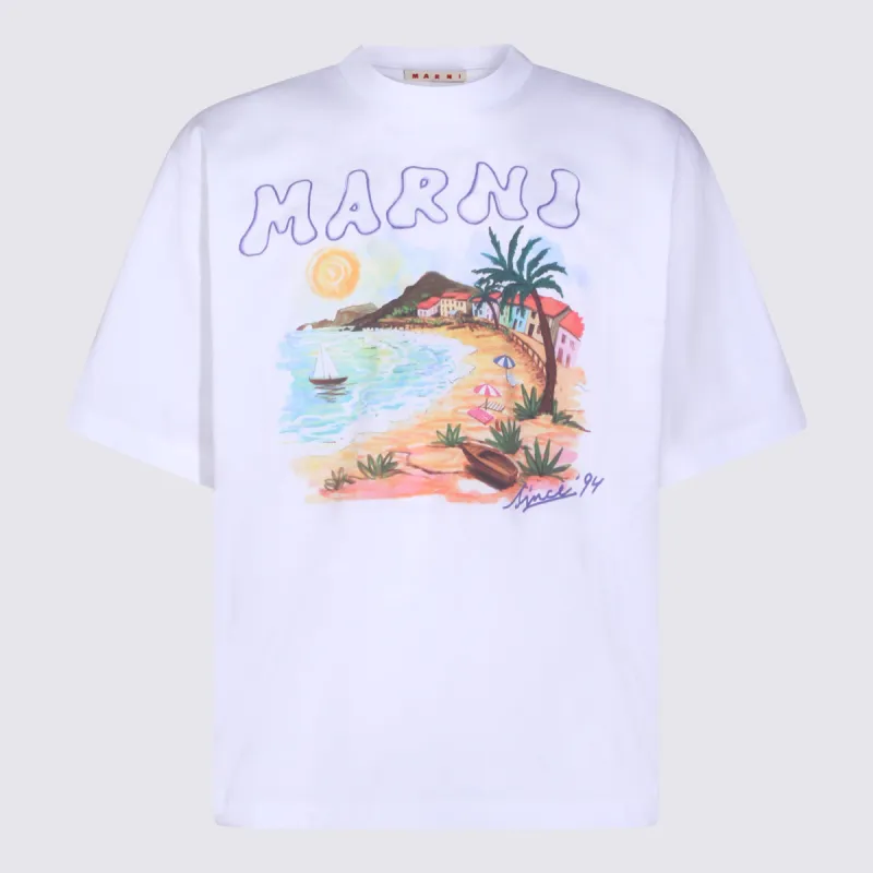 T-Shirts And Polos Light And Natural sold by Wanan Luxury