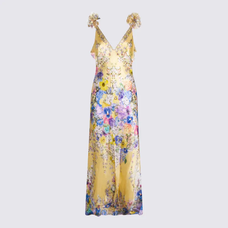 Dresses Darling Buds made by Camilla