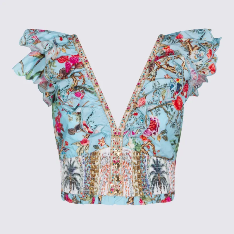 Top Sultans And Queens made by Camilla