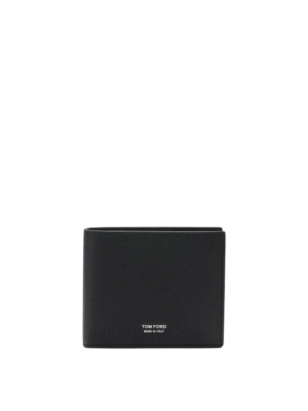 T Line Wallets & Card Holders Black sold by Wanan Luxury