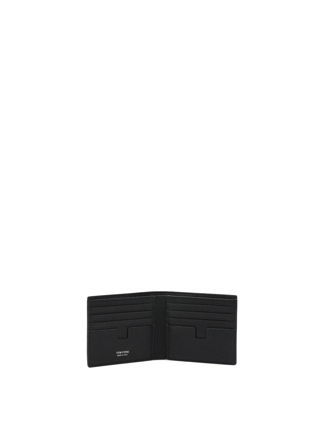 T Line Wallets & Card Holders Black sold by Wanan Luxury product image thumbnail 5