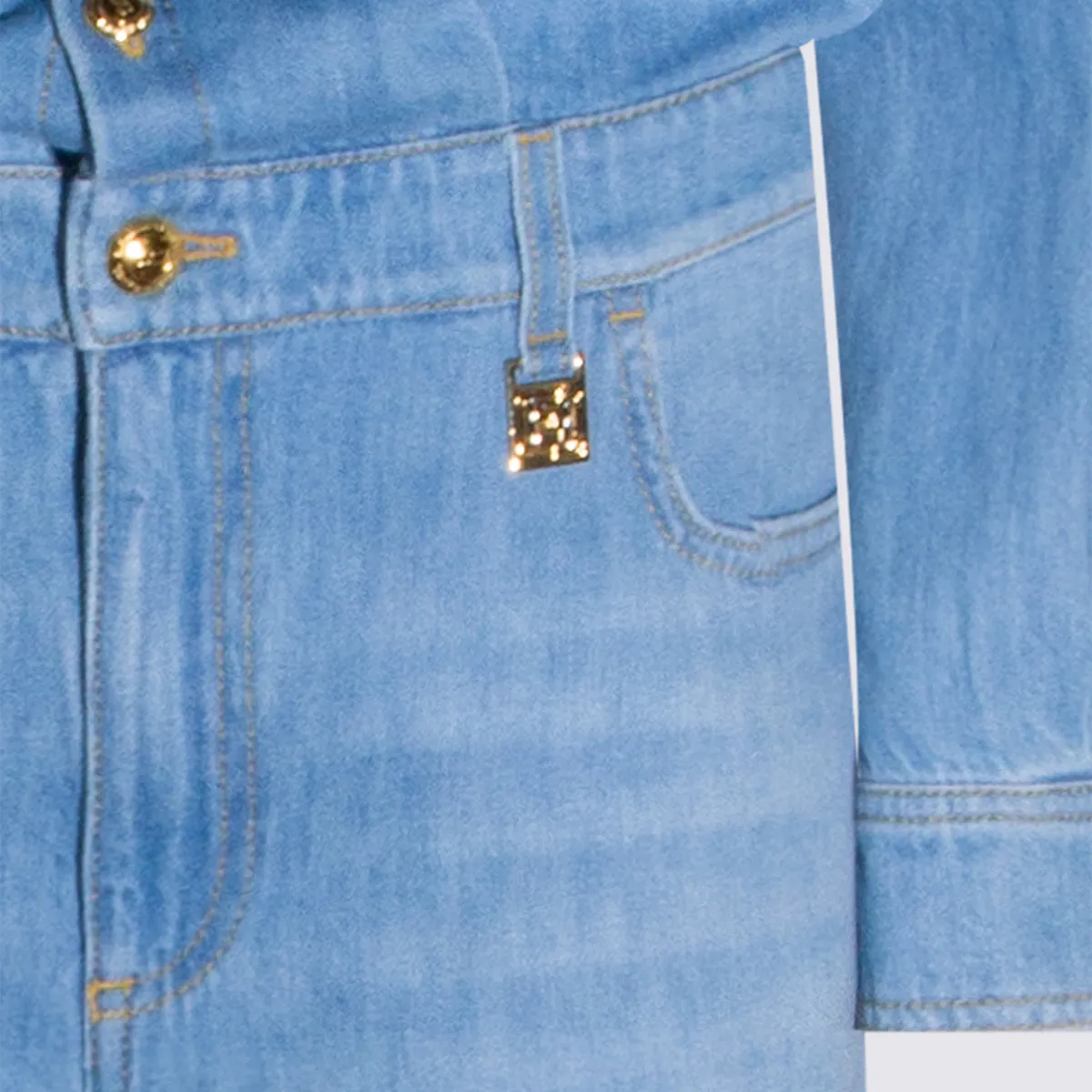 Sweaters Blue And Green sold by Wanan Luxury product image thumbnail 4