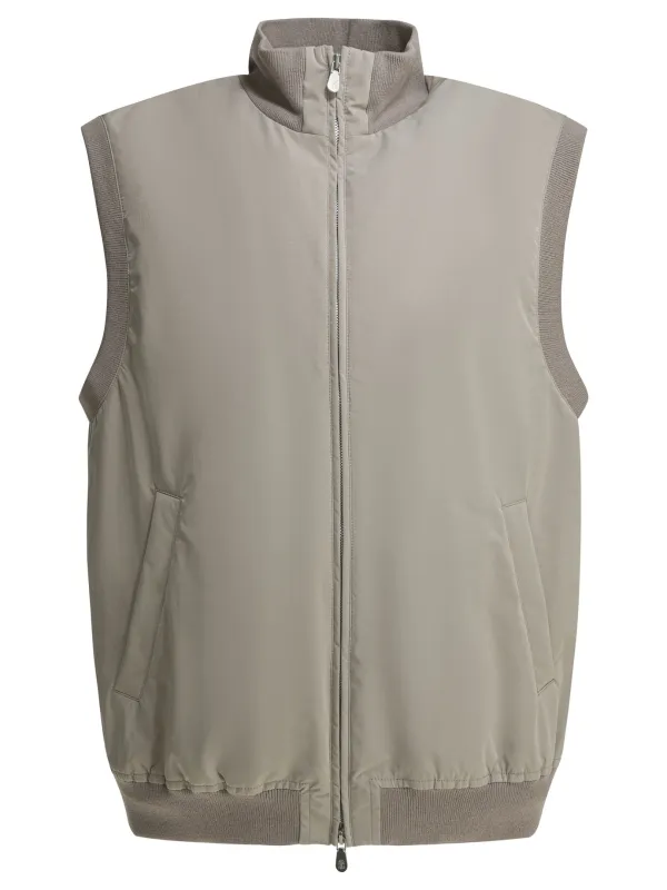 Jackets & Coats Jackets And Coats Brown sold by Wanan Luxury