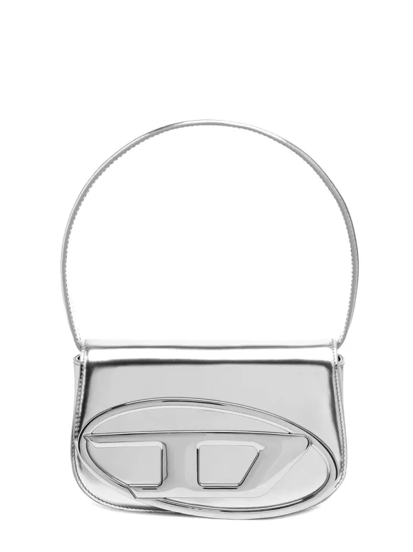 1dr Mirror Leather Shoulder Bag made by Diesel