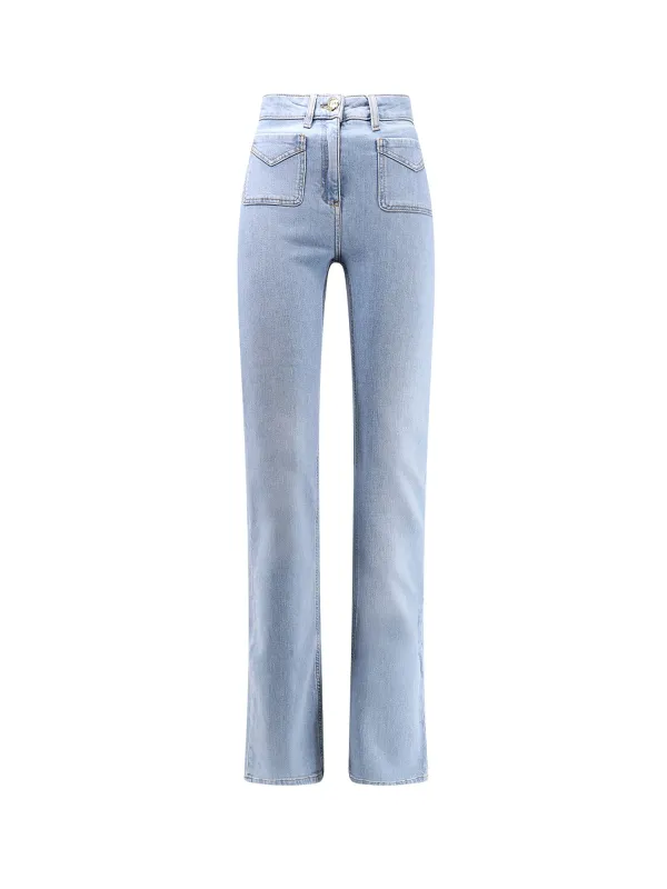 Stretch Cotton Jeans sold by Wanan Luxury