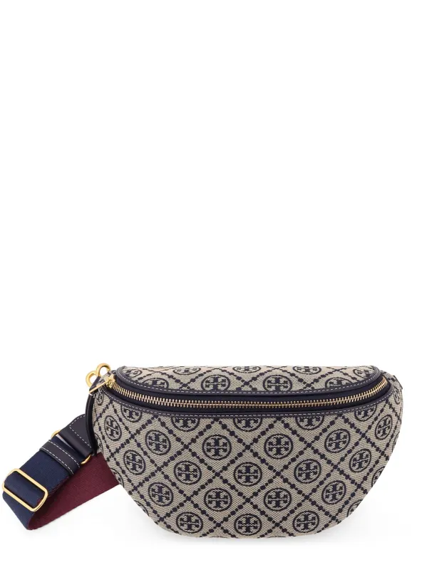 T-Monogram Belt Bag sold by Wanan Luxury