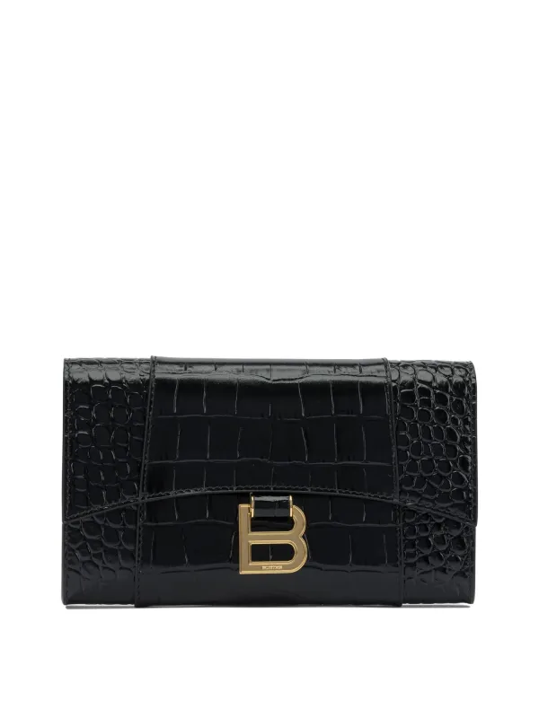 Clutches Black sold by Wanan Luxury