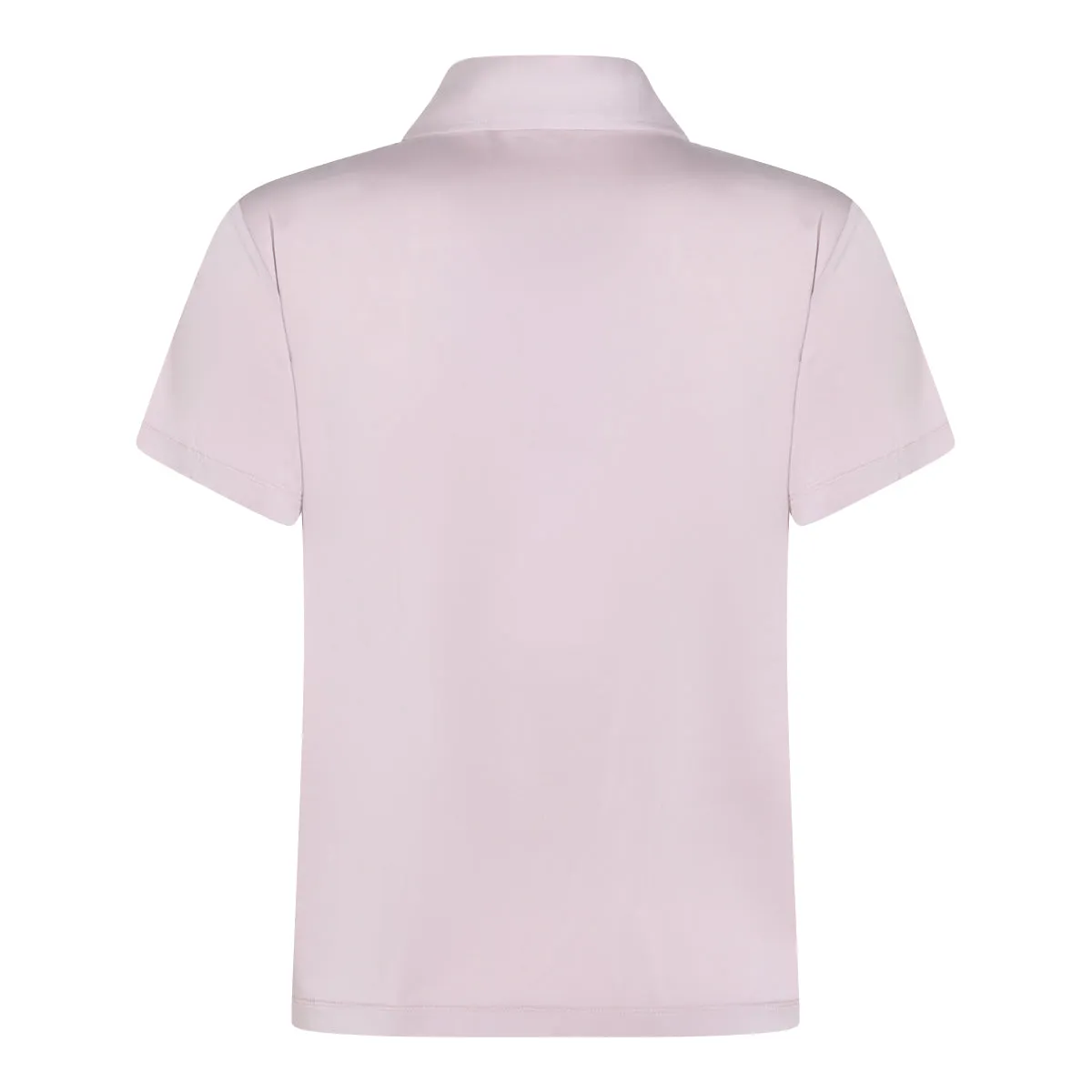 T-Shirts And Polos Light Mauve sold by Wanan Luxury product image thumbnail 2