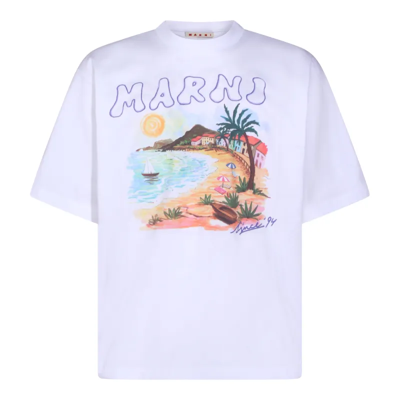 T-Shirts And Polos Light And Natural sold by Wanan Luxury