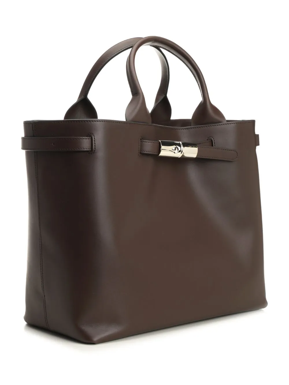 Le Smart Handbags Brown sold by Wanan Luxury product image thumbnail 2