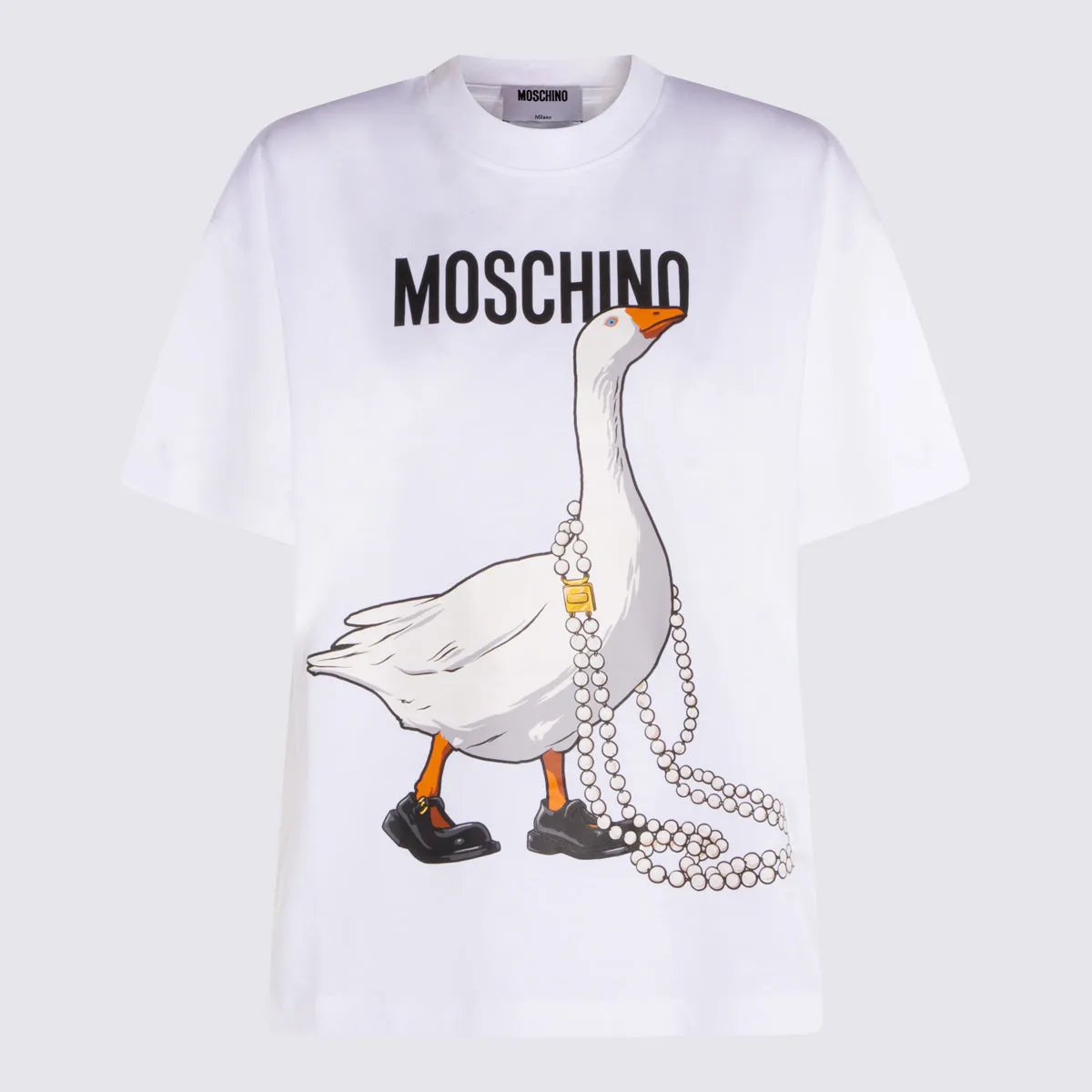 T-Shirts And Polos Chiari E Naturali sold by Wanan Luxury
