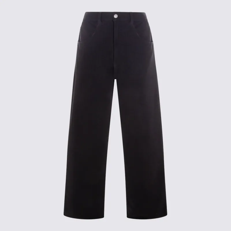 Jeans Blacks And Greys sold by Wanan Luxury