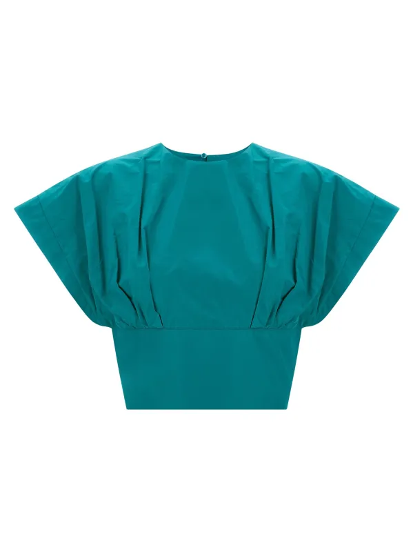 Asparago Tops Green made by Pinko