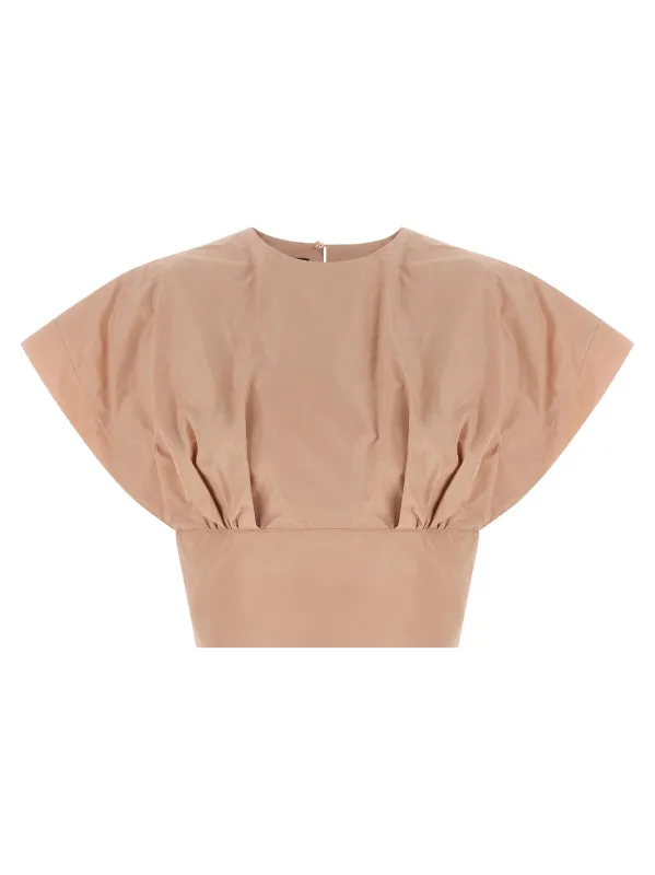 Asparago Tops Pink made by Pinko