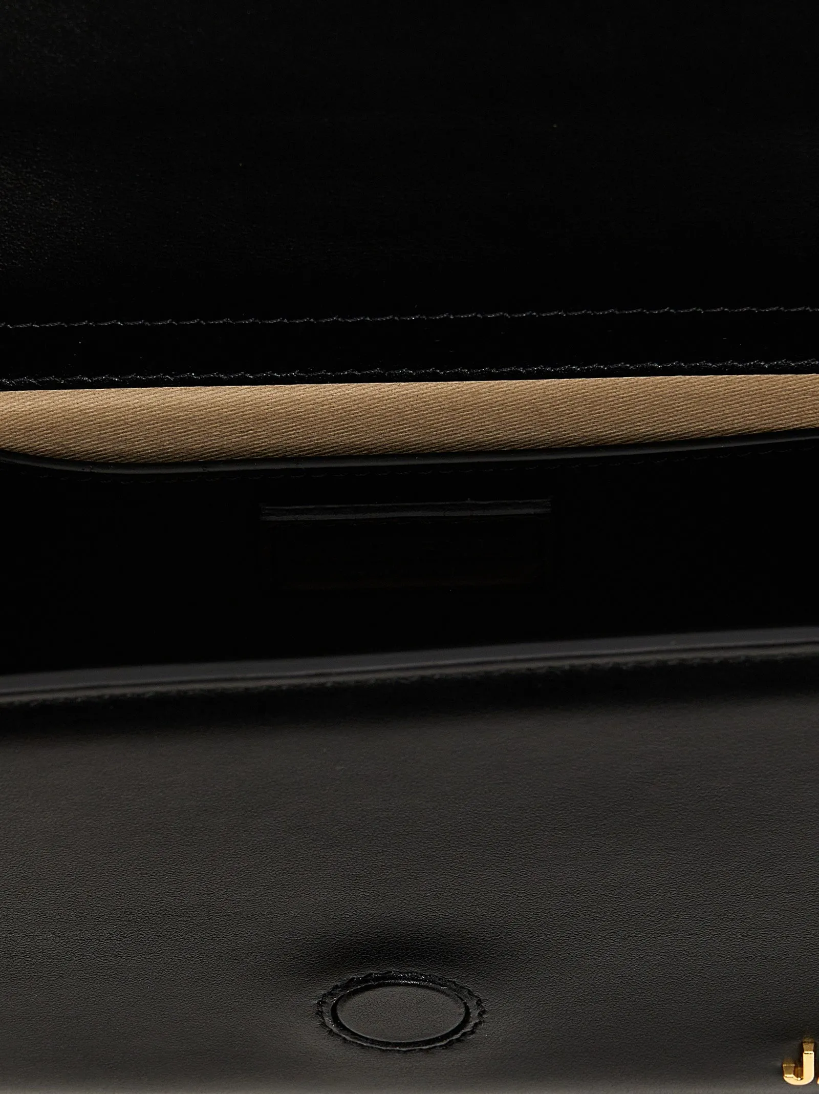 Le Grand Bambino Hand Bags Black sold by Wanan Luxury product image thumbnail 4