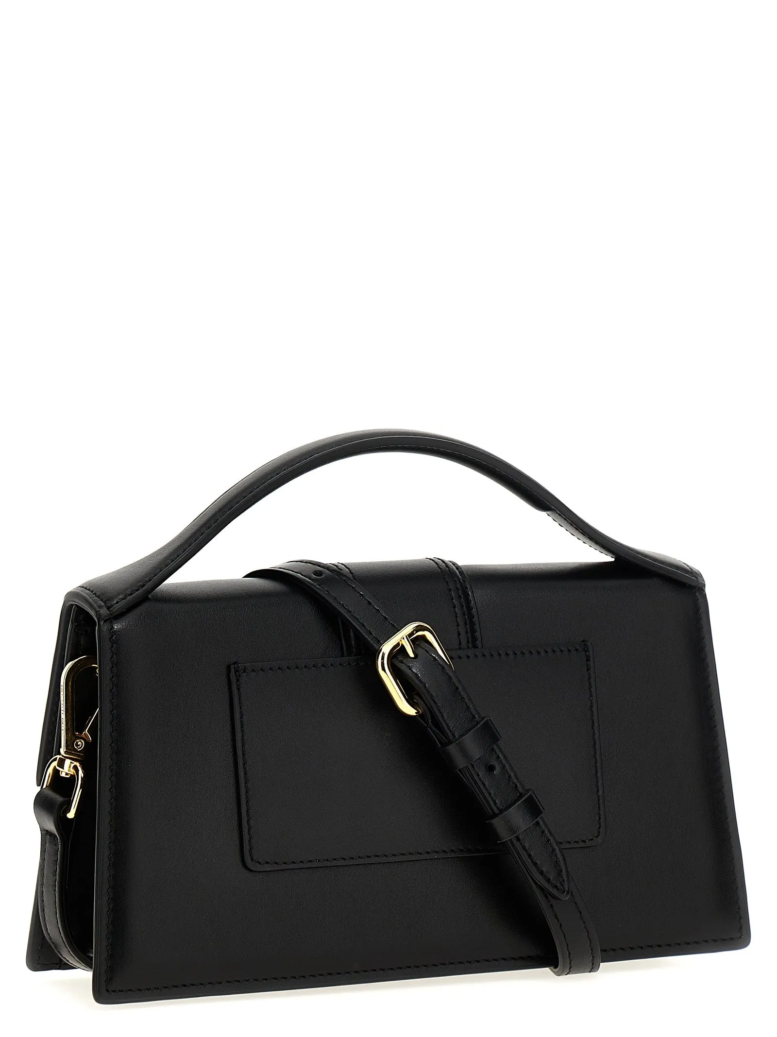 Le Grand Bambino Hand Bags Black sold by Wanan Luxury product image thumbnail 2