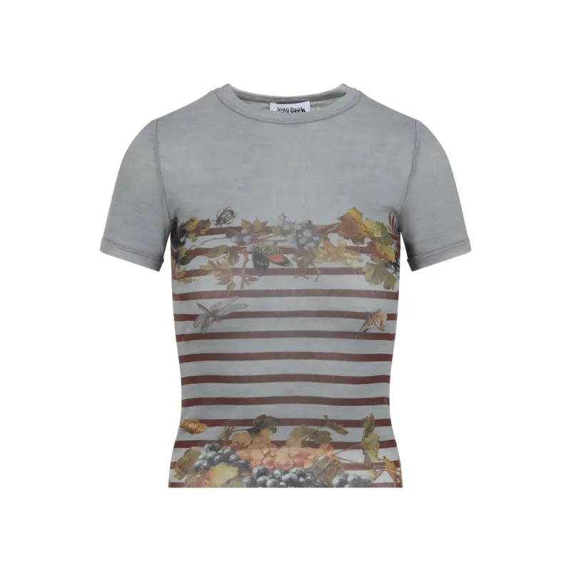 T-Shirts Multicolour made by Jean Paul Gaultier