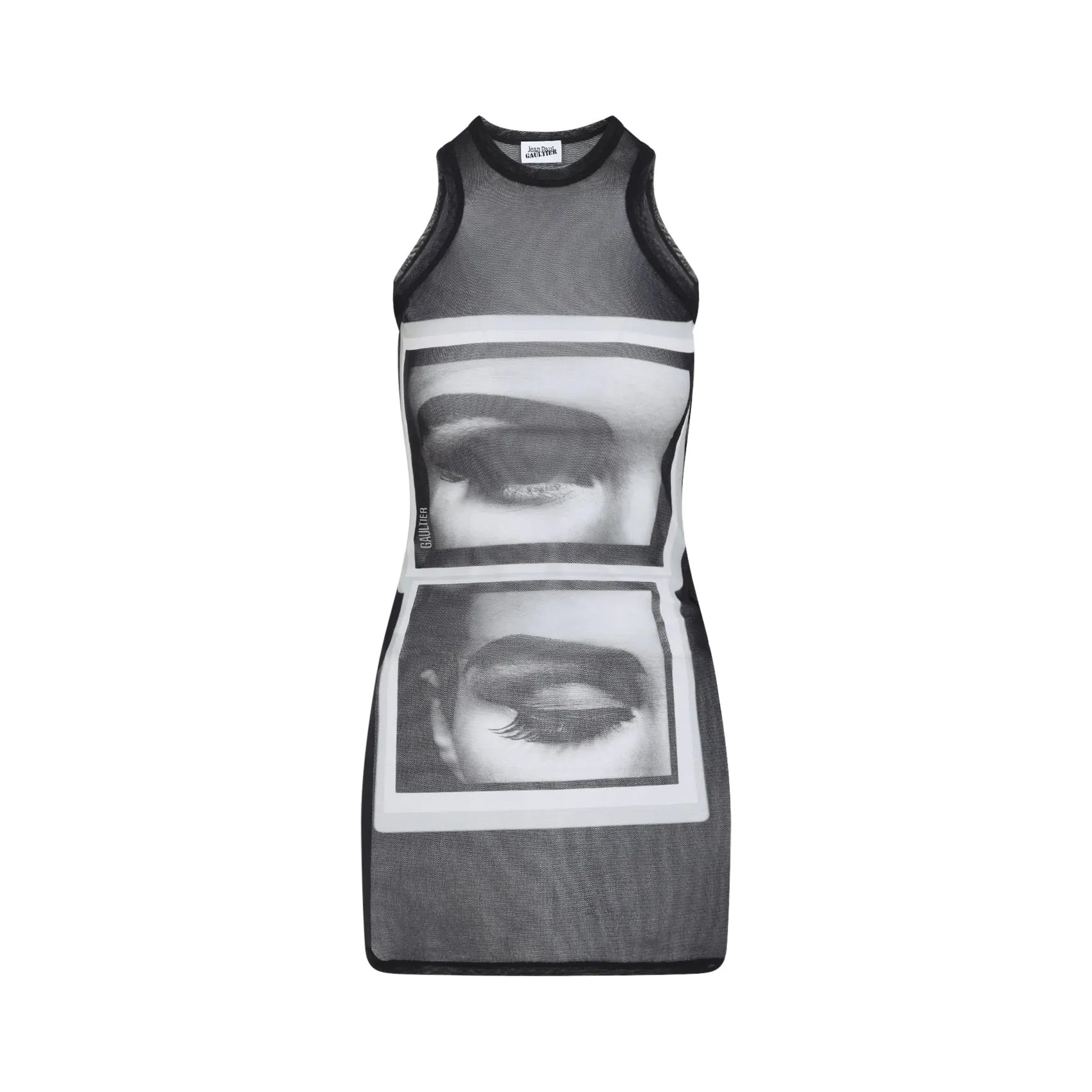 Mini Dresses Black sold by Wanan Luxury