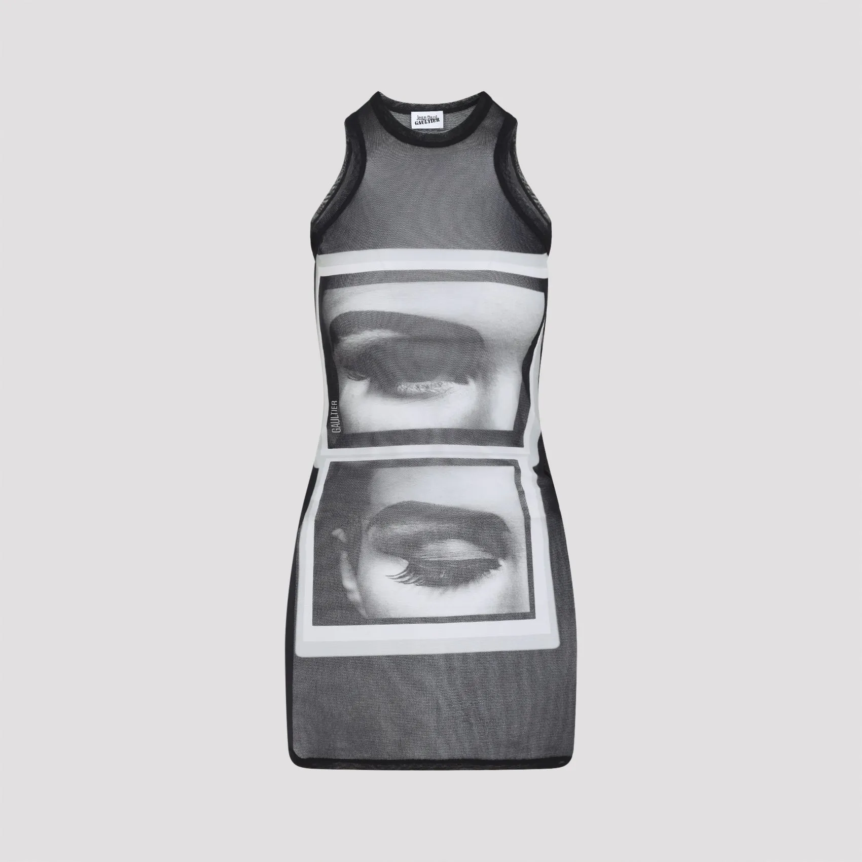 Mini Dresses Black sold by Wanan Luxury product image thumbnail 2