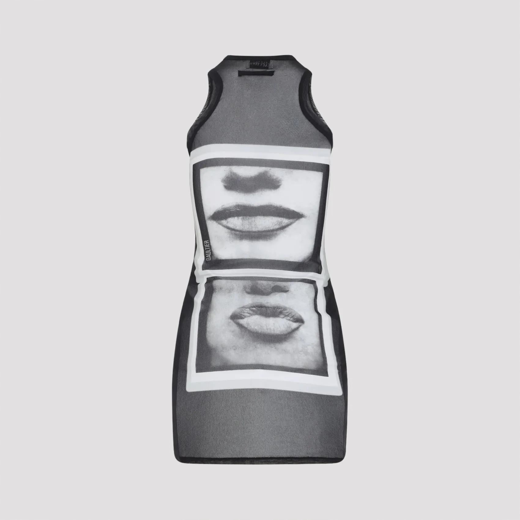 Mini Dresses Black sold by Wanan Luxury product image thumbnail 3