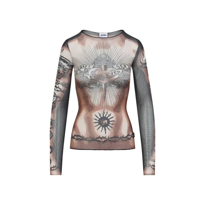 Tops Multicolour sold by Wanan Luxury