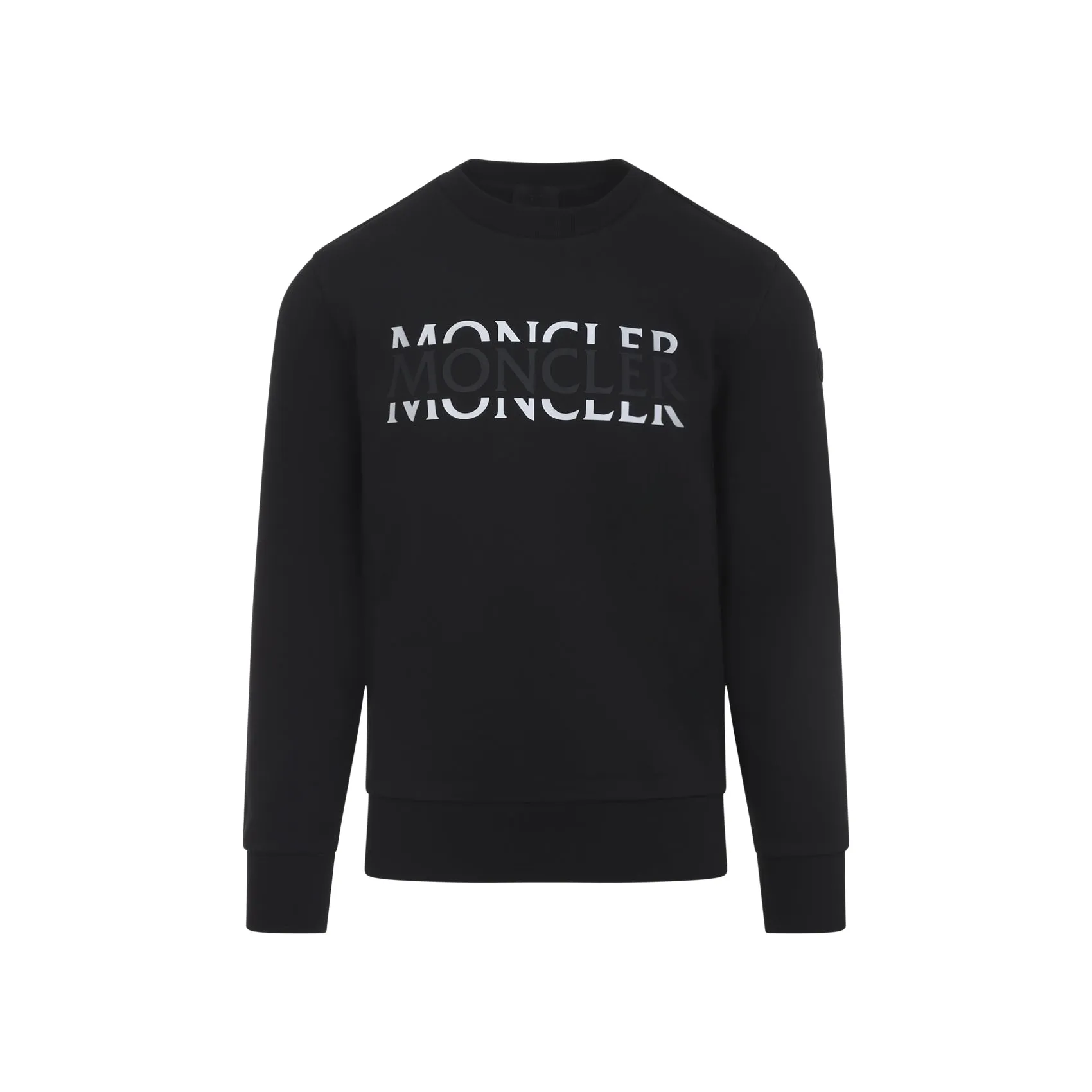 T-Shirts Black sold by Wanan Luxury
