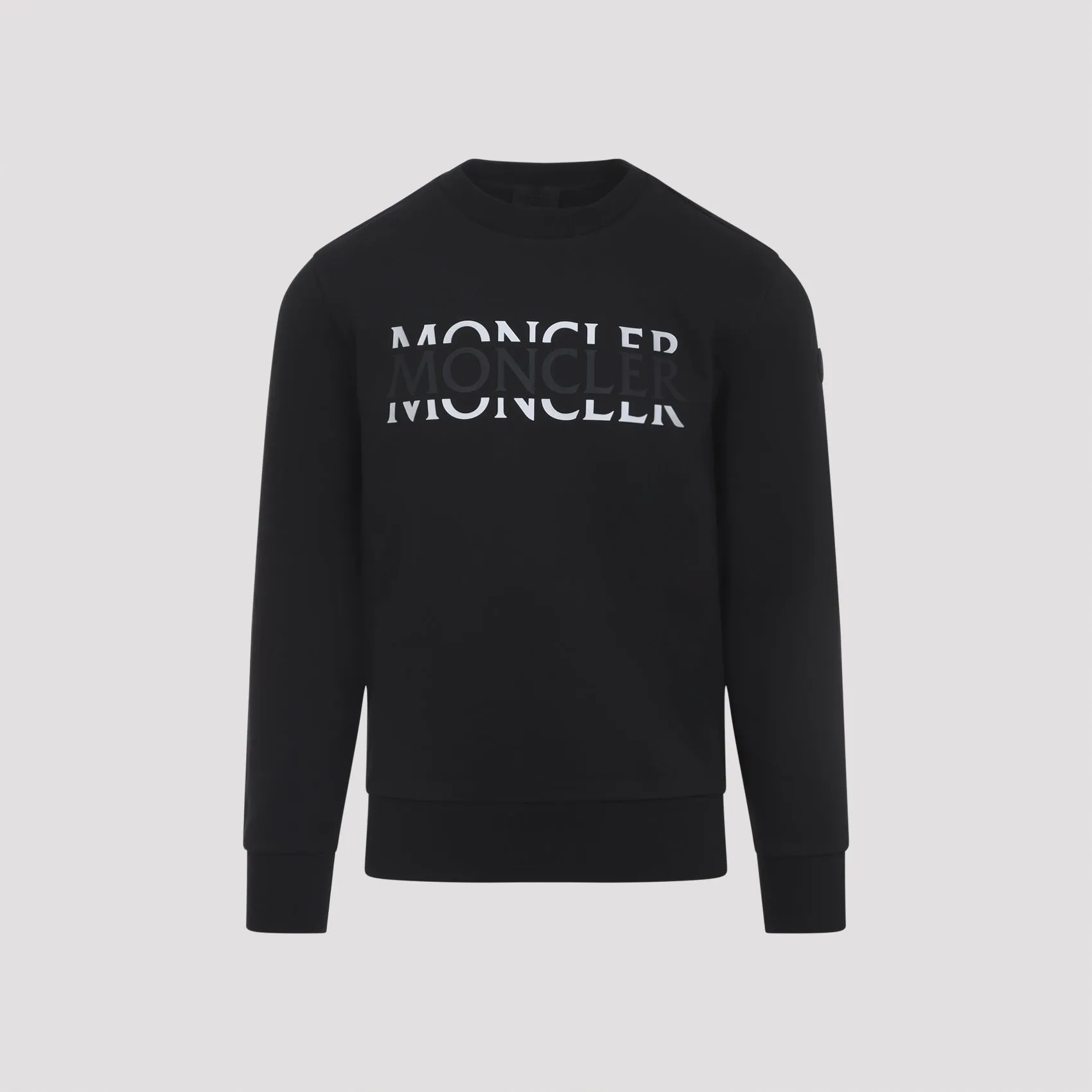 T-Shirts Black sold by Wanan Luxury product image thumbnail 2