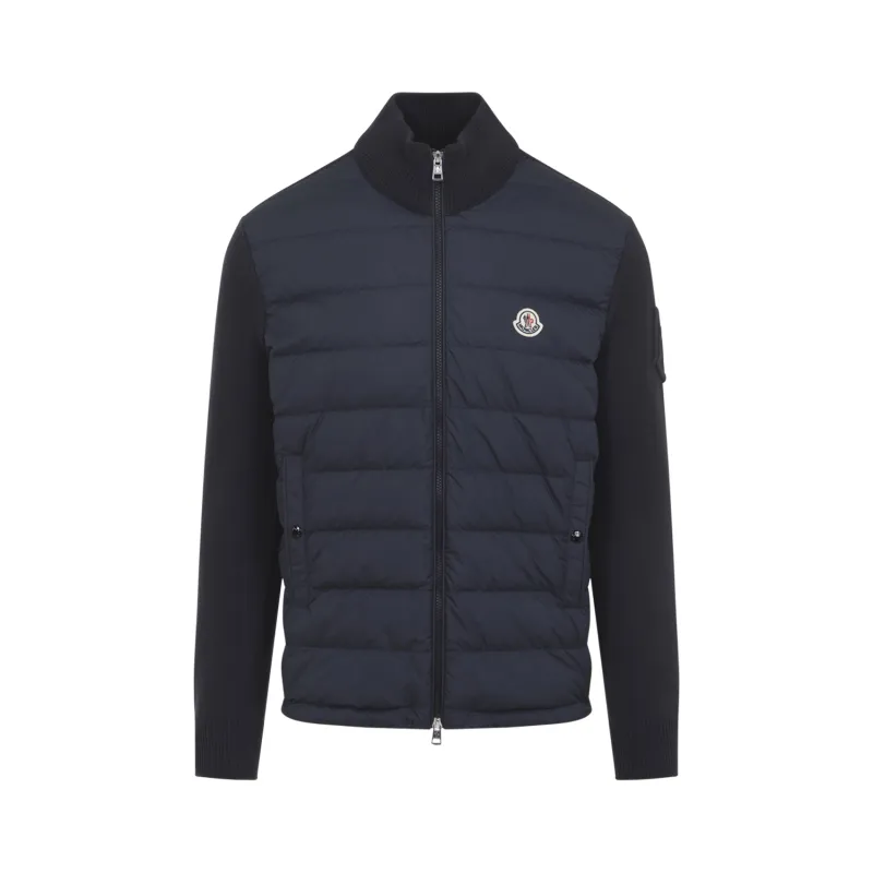 Jackets Blue sold by Wanan Luxury