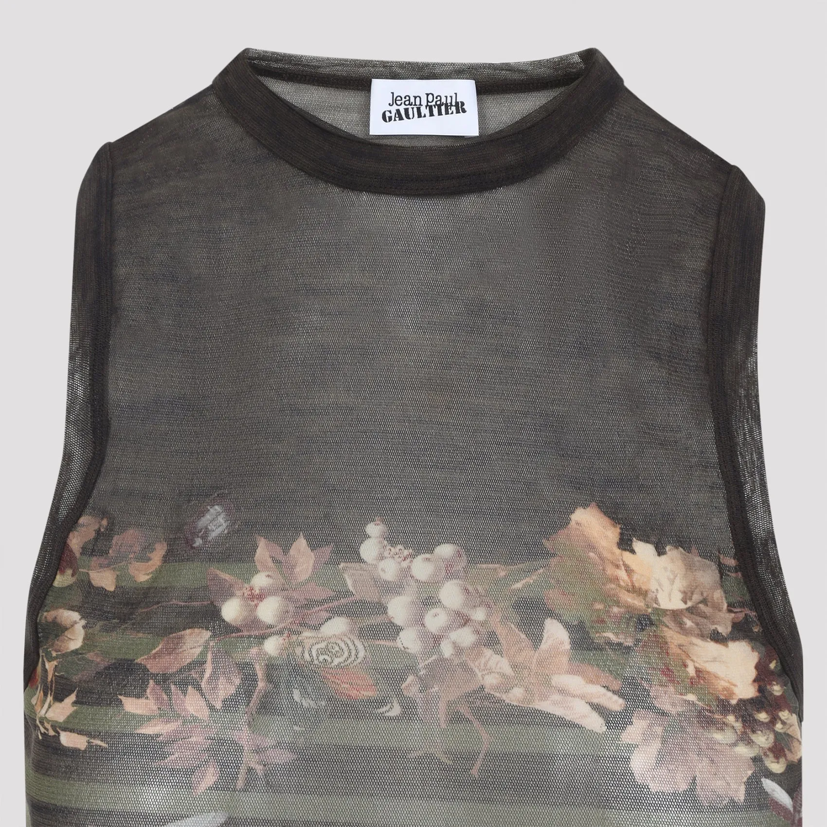 Tops Multicolour sold by Wanan Luxury product image thumbnail 4