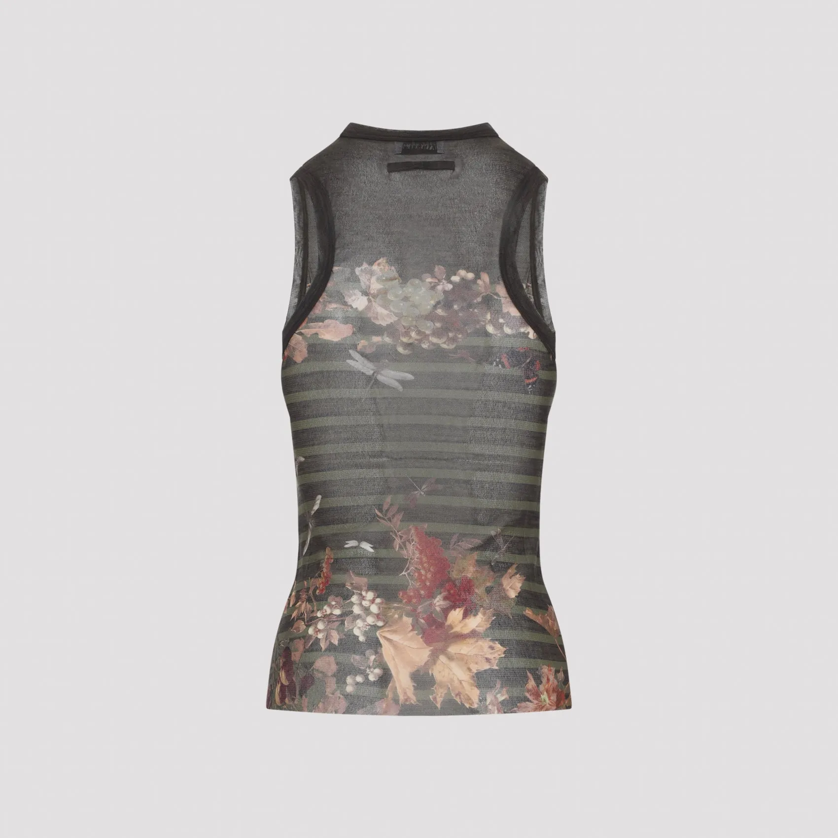 Tops Multicolour sold by Wanan Luxury product image thumbnail 3