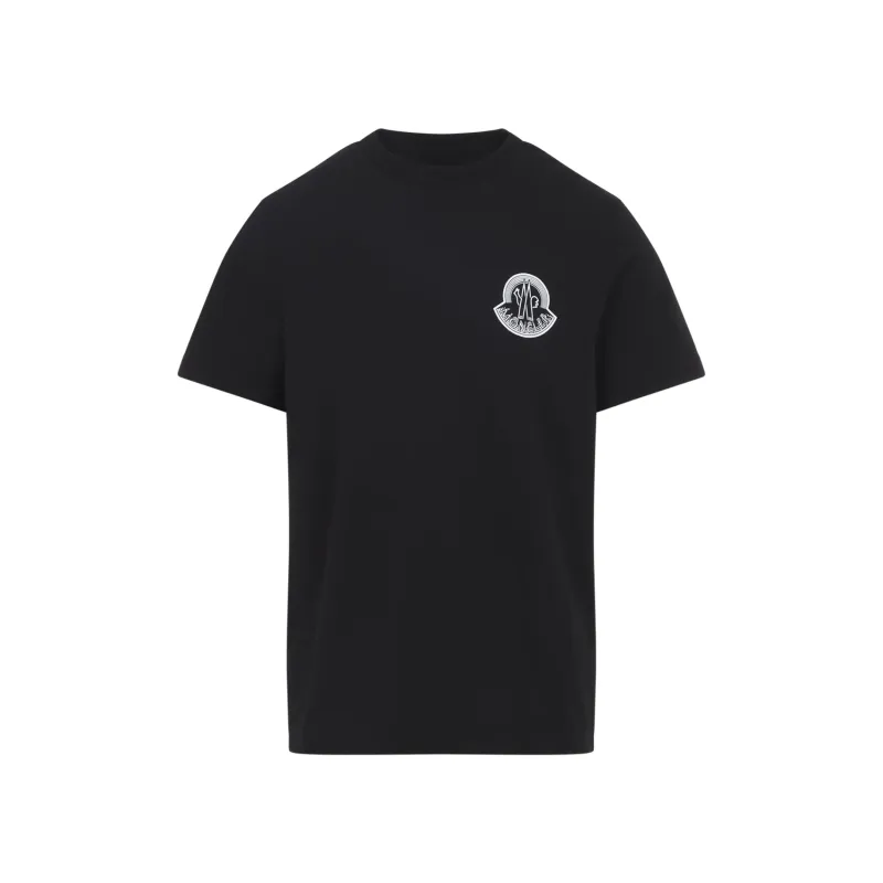 T-Shirts Black sold by Wanan Luxury