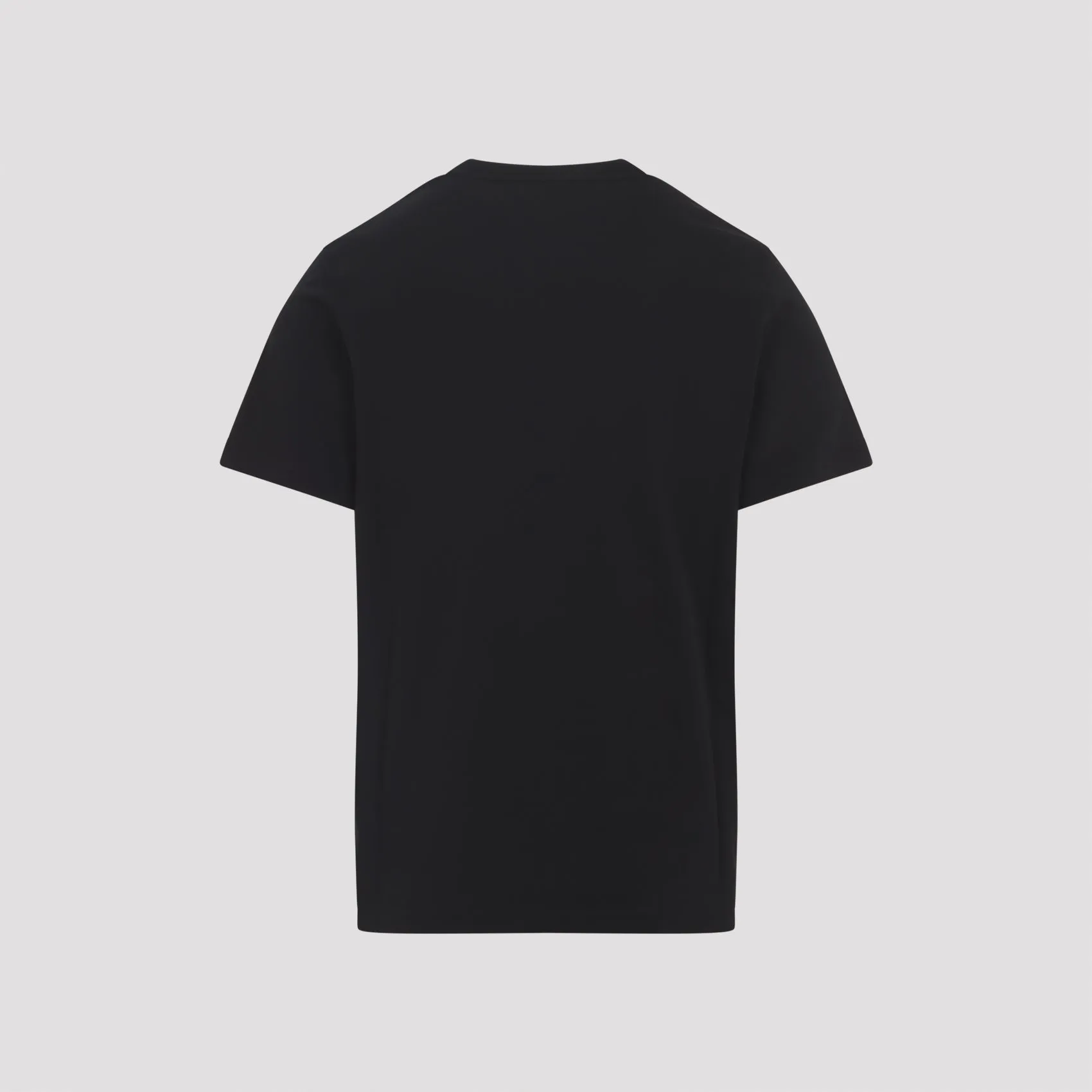 T-Shirts Black sold by Wanan Luxury product image thumbnail 3
