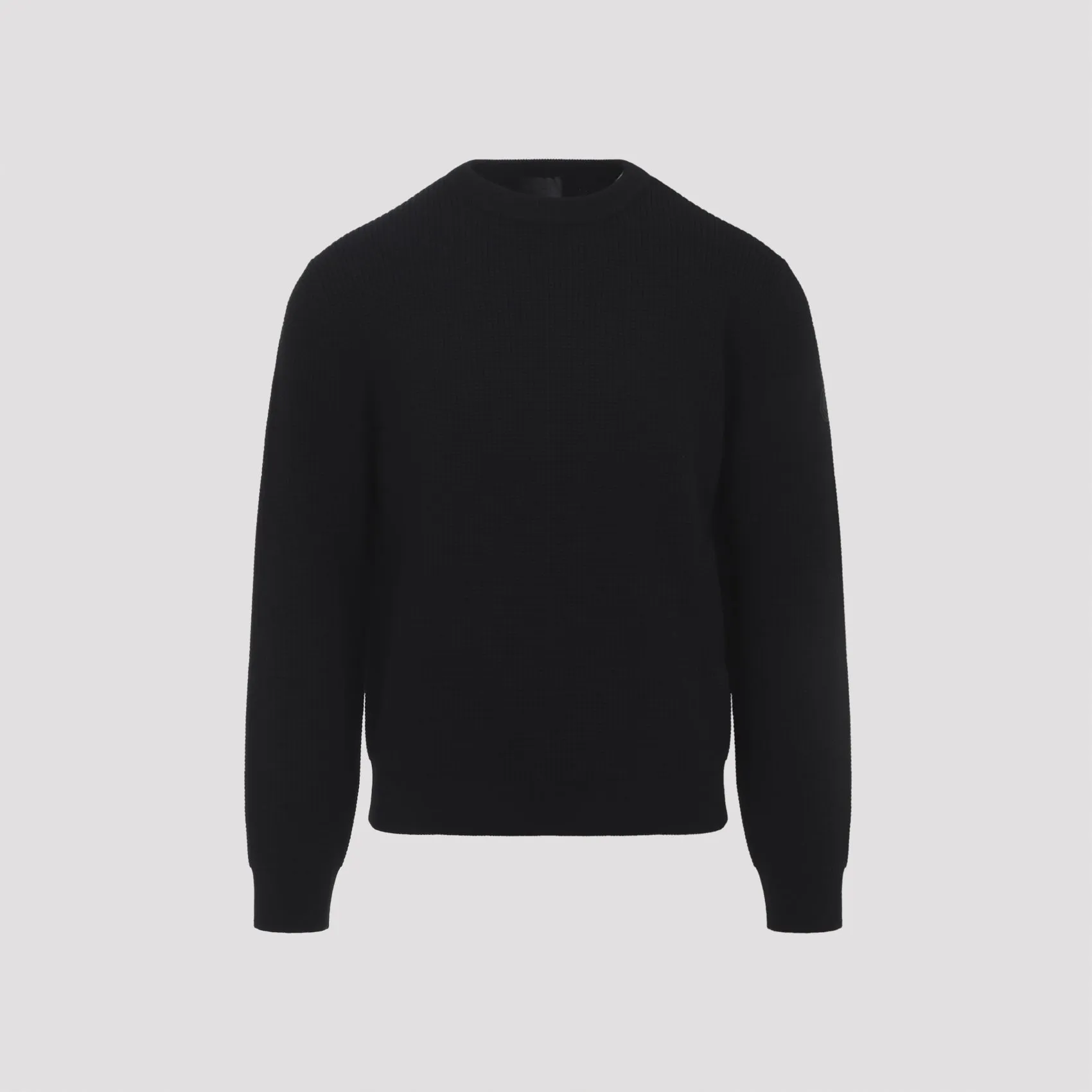 Sweater Black sold by Wanan Luxury product image thumbnail 2