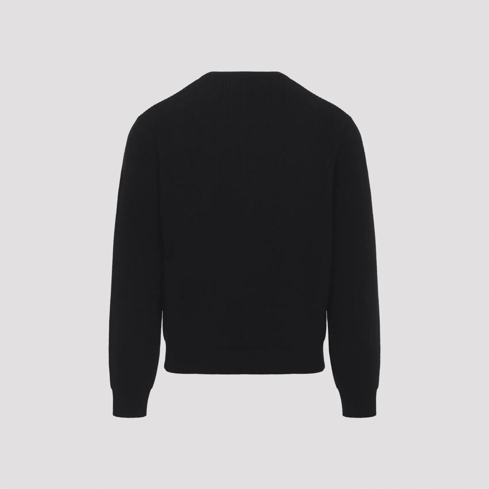 Sweater Black sold by Wanan Luxury product image thumbnail 3