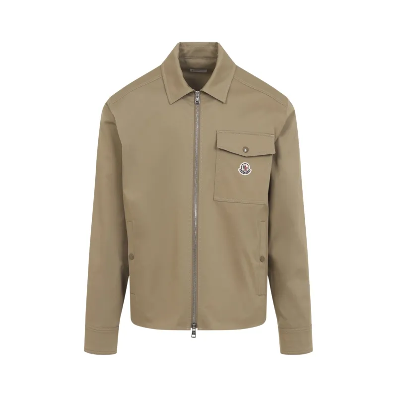 Shirts Brown sold by Wanan Luxury