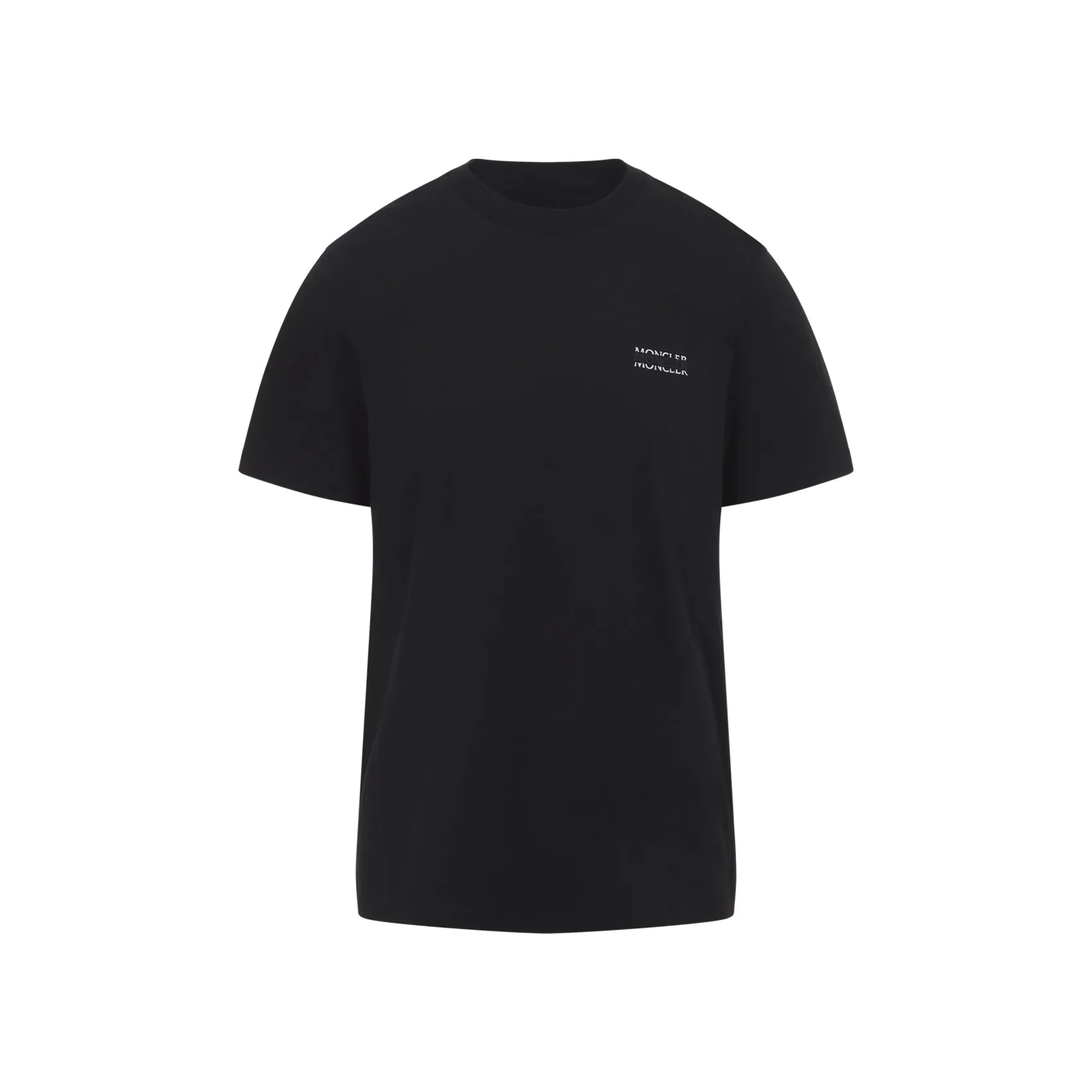 T-Shirts Black sold by Wanan Luxury