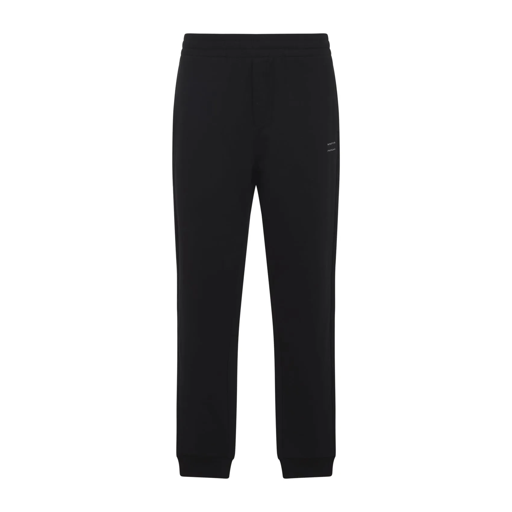 Track Pant Black sold by Wanan Luxury