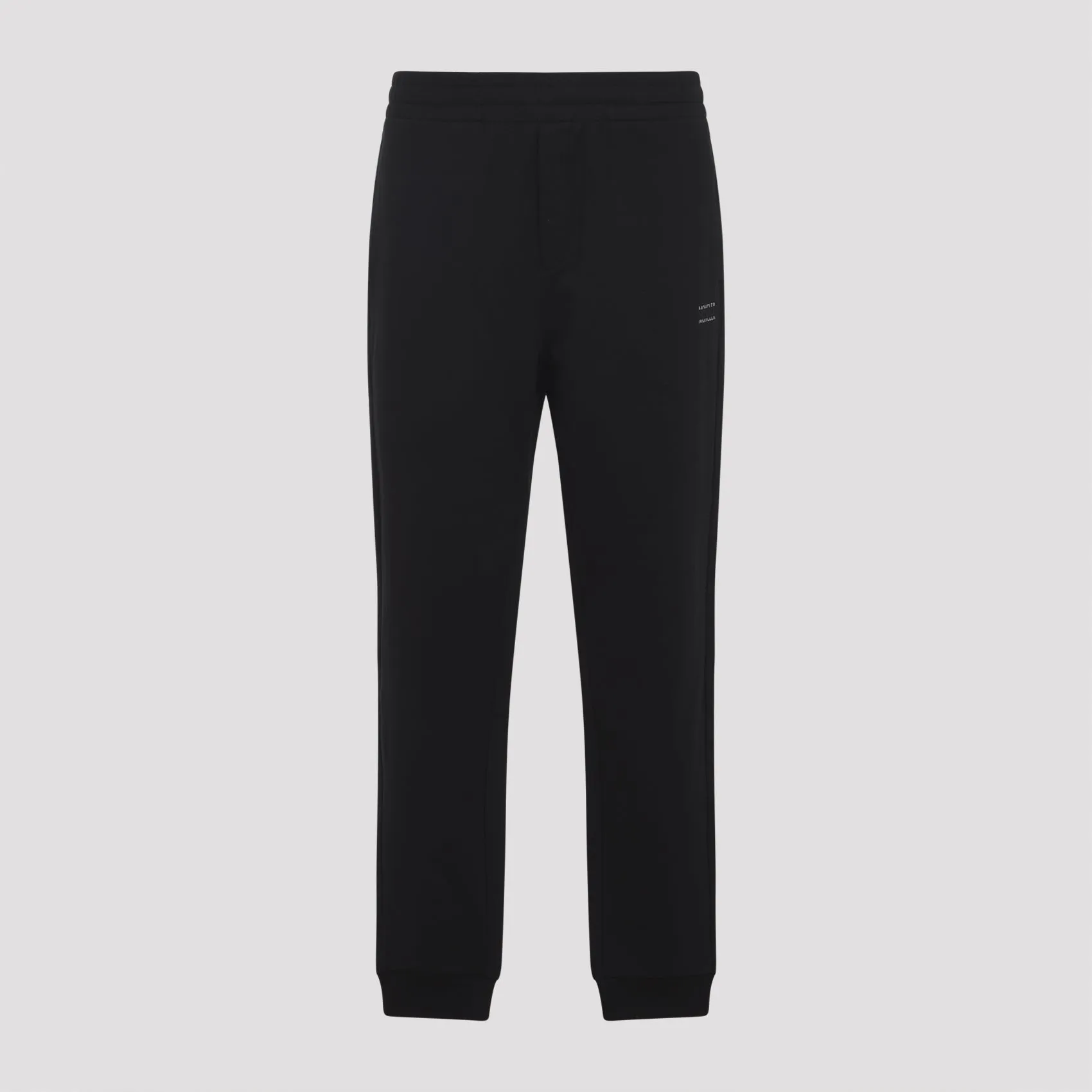 Track Pant Black sold by Wanan Luxury product image thumbnail 2