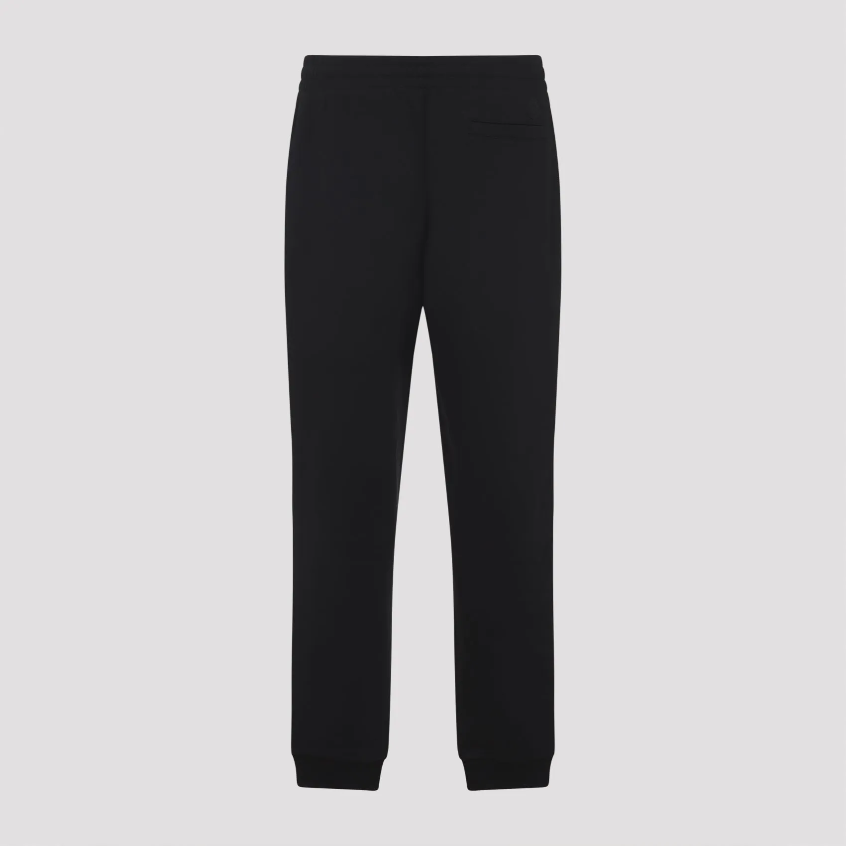 Track Pant Black sold by Wanan Luxury product image thumbnail 3