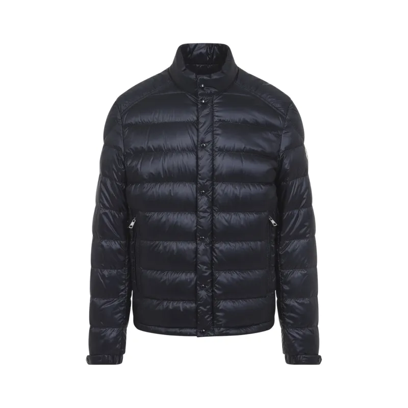 Down Jackets Blue sold by Wanan Luxury