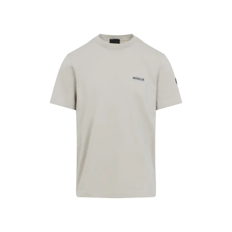 T-Shirts Grey sold by Wanan Luxury