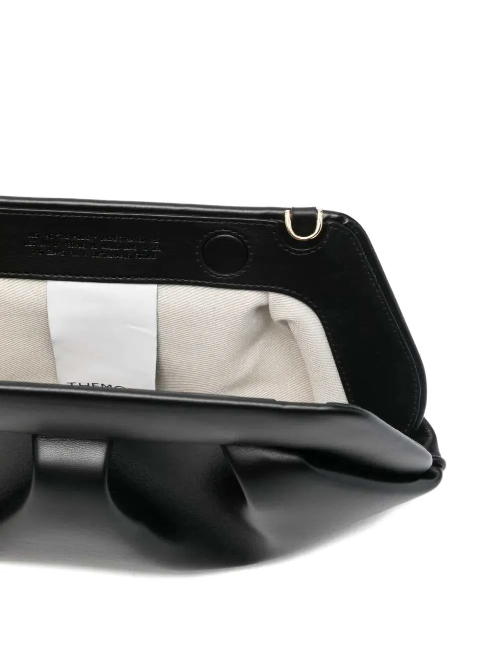Bios Clutch sold by Wanan Luxury product image thumbnail 4