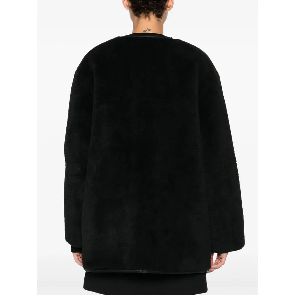 Outerwears Black sold by Wanan Luxury product image thumbnail 5