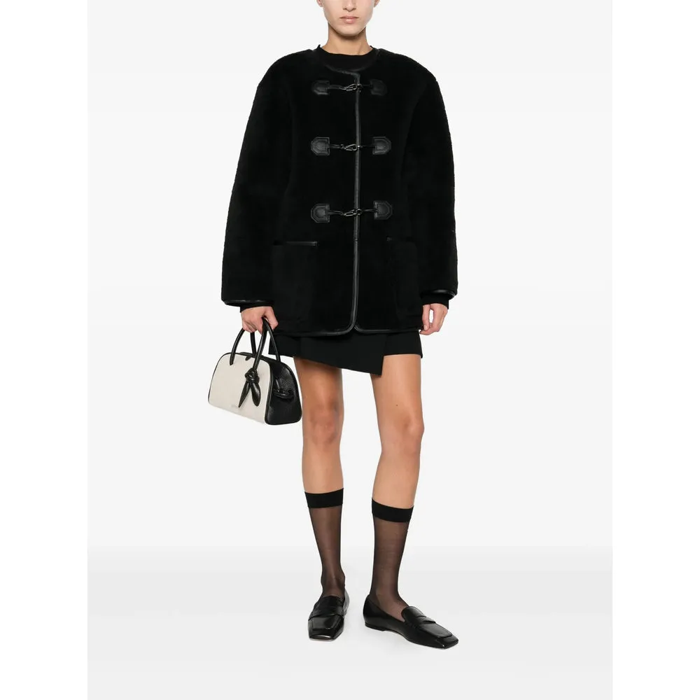 Outerwears Black sold by Wanan Luxury product image thumbnail 2