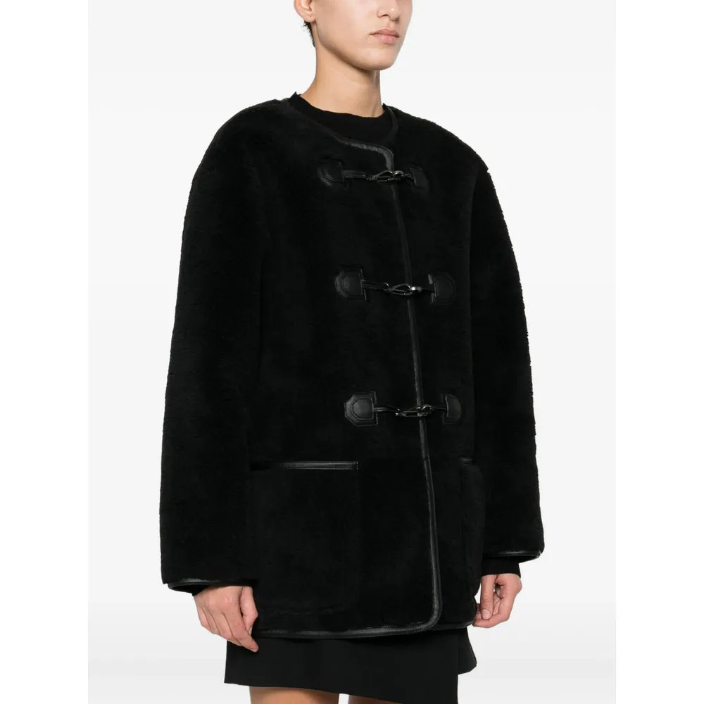 Outerwears Black sold by Wanan Luxury product image thumbnail 3